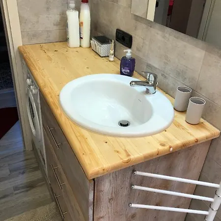 Balai House * Порто-Торрес