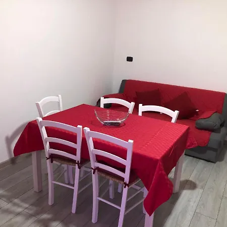 Balai House Порто-Торрес
