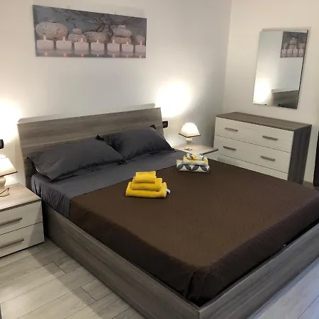Appartamento Balai House