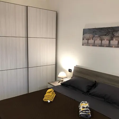 Lägenhet Balai House Porto Torres