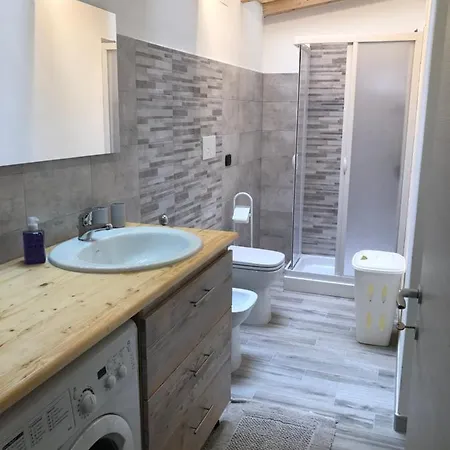 Balai House * Porto Torres
